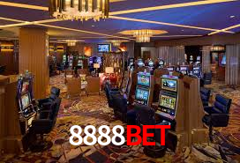 Bônus Generosos e Exclusivos no 8888Bet para Você!