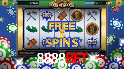 8888Bet Registration