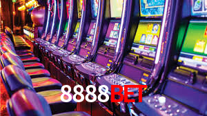 8888Bet
