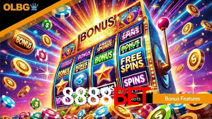 8888Bet Registration